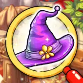 Игры с Поиском Предметов (Мод, Много монет)