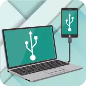 USB Driver для Android (Мод, Premium Unlocked)