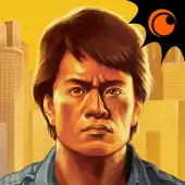 Crunchyroll: Karate Survivor (Мод, Unlocked)