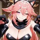 Hentai Hustle (18+)