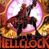 Hell Clock вышла на Android — мрачный рогалик сравнивают с Path of Exile