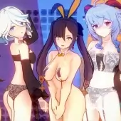 Impact Hotel: World (18+)