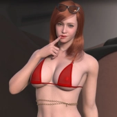 Parallel Deception (18+)