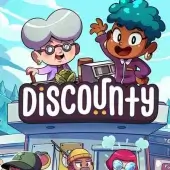 Discounty: Supermarket Manager вышла на iOS раньше срока