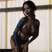 Shifting Stars (18+)