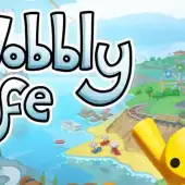 Wobbly Life вошла в топ-3 Google Play в США