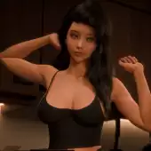 A College of Thirst & Claws (18+)