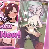 Darling Touch (18+)