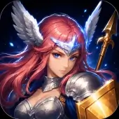 Valkyrie of Graves – Idle RPG (Мод Меню)
