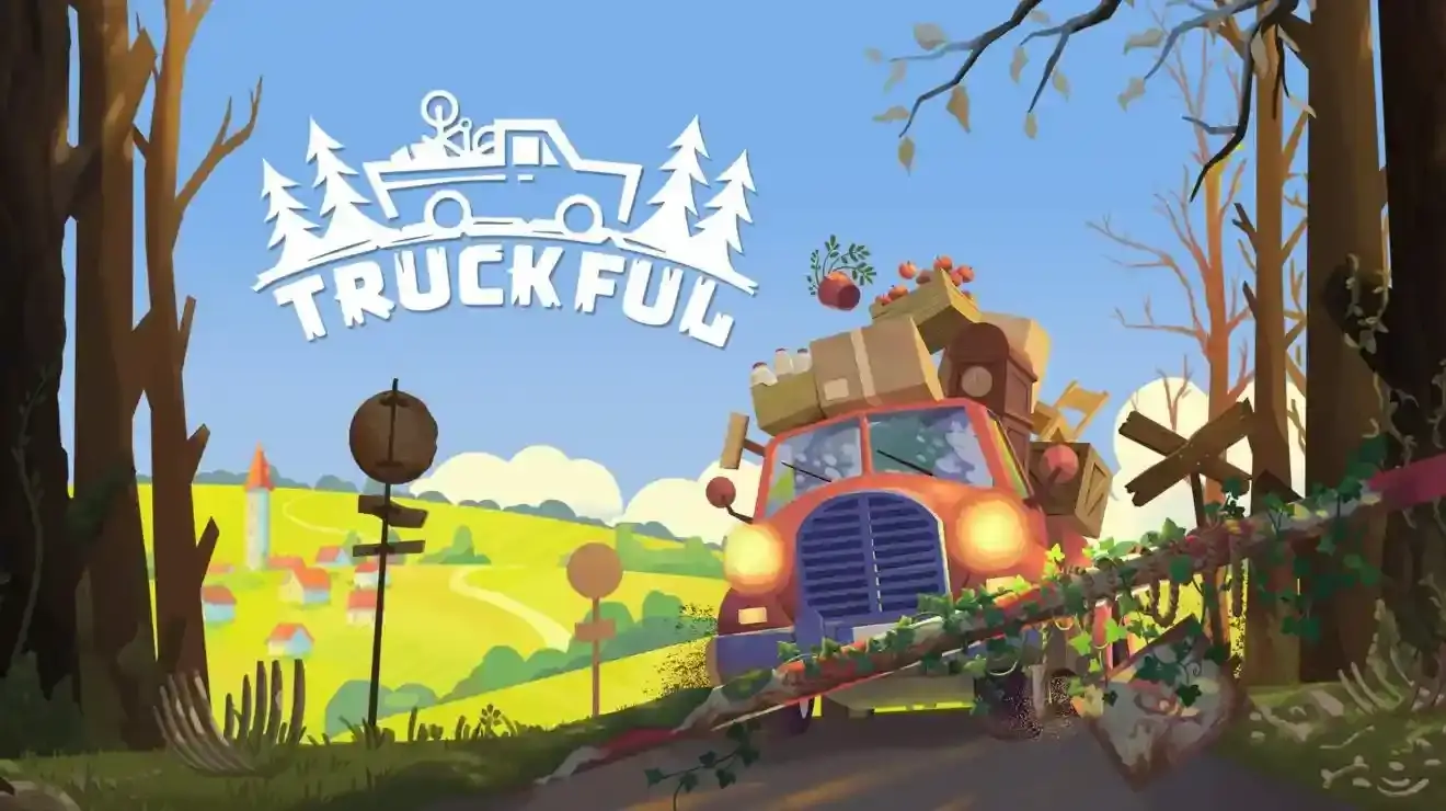 Truckful выйдет на Android — перевозим грузы и раскрываем тайны леса