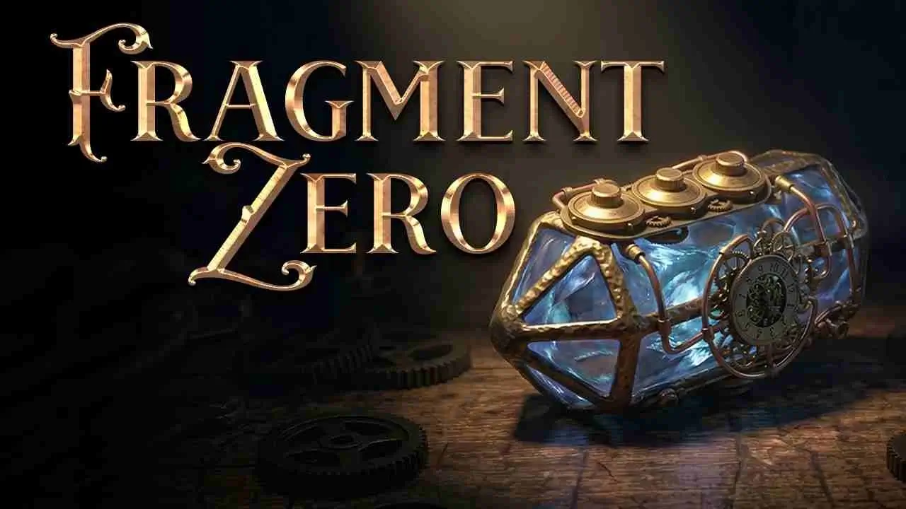 Fragment Zero: The Escape вышла на Android и iOS