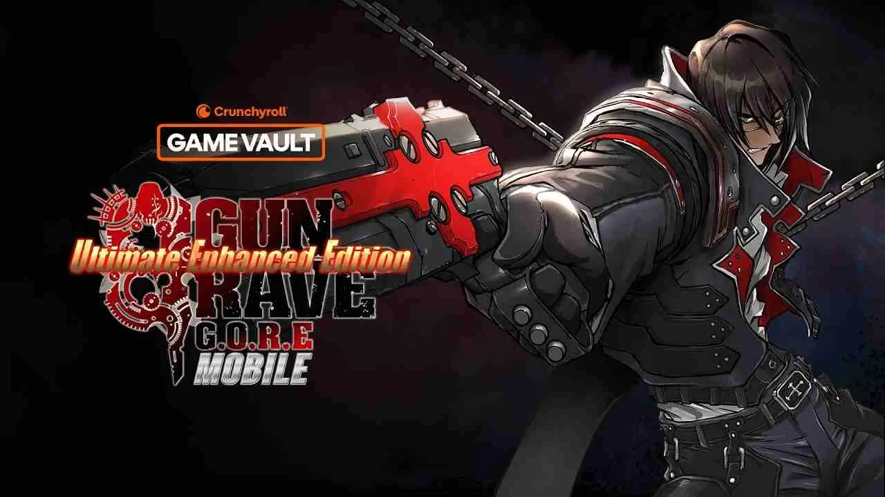 Gungrave G.O.R.E. UEE Mobile взломали спустя несколько месяцев после релиза