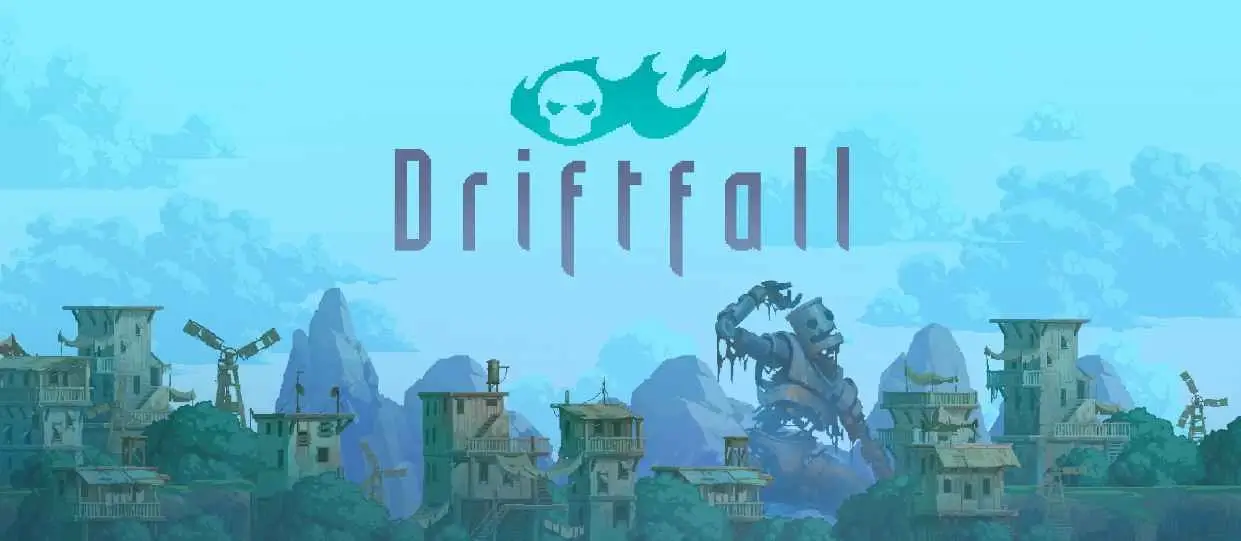 Driftfall вышла на Android — морская RPG с прокачиваемым кораблём