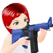 Futanari Revolution (18+)