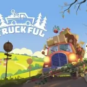 Truckful выйдет на Android — перевозим грузы и раскрываем тайны леса