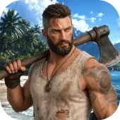 Last Isle: Survival (Мод, Без рекламы)