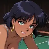 The Ballad of Beauregard Jones (18+)