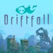 Driftfall вышла на Android — морская RPG с прокачиваемым кораблём