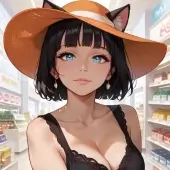 NTR FOX Nikkie Mobile (18+)