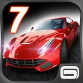 Asphalt 7: Heat (Мод, Бесрлатные покупки)