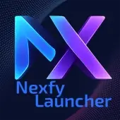 Nexfy Launcher for Android TV (Мод, Premium Unlocked)