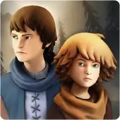 Brothers: a Tale of two Sons (Полная версия)