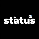 status - sims but social media