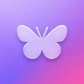 Glasswing: Liquid Glass Icons