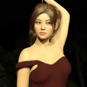 Agent Sherine: Oil Baron (18+)