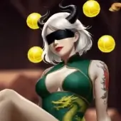 Arena of Lust (18+)