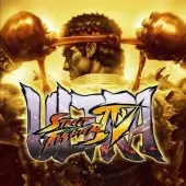 Ultra Street Fighter IV (Полная версия)