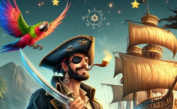 Андроид игры о пиратах