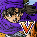DRAGON QUEST V (Мод, Много денег)